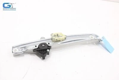 2018 - 2023 雪佛兰 EQUINOX 后部左侧门窗调节器和电机原始设备制造商 — 第 1/4 张图片