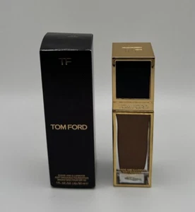 Tom Ford Shade & Illuminate Soft Radiance Foundation SPF 50 ~ 10.5 MOCHA ~ - Picture 1 of 3