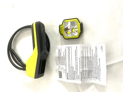 Genuine Ryobi ES5001 Wireless Phone Works Inspection Scope - Image 1 of 4