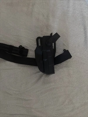 G17/19 Thigh Holster Lvl 2 - Image 1 of 3
