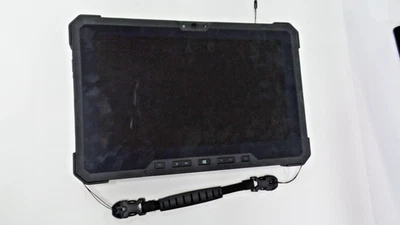 DELL Latitude 7202 Rugged Tablet 11.6" TouchScreen 8GB RAM / NO BOOT - NO STYLUS - Image 1 of 4