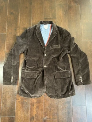 Blazer de pana Land’s End Foto 1 de 4