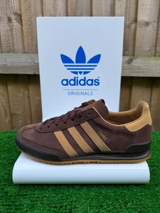 JEANS VINTAGE ADIDAS CORD 80 s informales MKII OG COLORWAY 2020 EMISIONES UK7 NUEVOS EN CAJA - Imagen 1 de 8