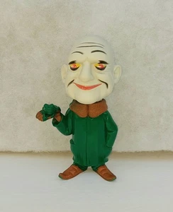 1964 Onkel Fester die Adams Familie 4-1/2 Zoll (Filmways) schön glänzend keine Schmelzspuren - Bild 1 von 8