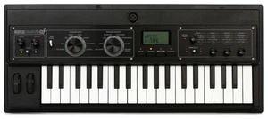 Korg microKORG XL+ Synthesizer with Vocoder - Bild 1 von 8