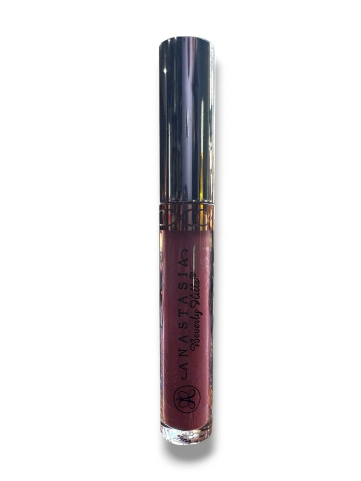Anastasia Beverly Hills Liquid Lipstick - Dusty Rose - Full Size 0.11 oz NWOB - Image 1 of 1