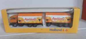 HOLLAND OTO DAF WAGON & DRAG - APELSIENTJE - 1.87 - Picture 1 of 14