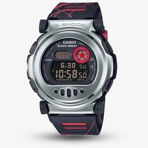 Reloj Casio Hombre G-Shock Serie G-B1001 G-B001MVA-1ER - Imagen 1 de 1
