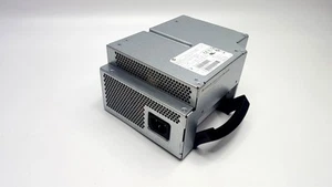 HP Z620 Workstation 800W ATX Power Supply 623194-002 717019-001 S10-800P1A - Afbeelding 1 van 7