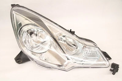Citroen DS3 Original Scheinwerfer Frontscheinwerfer Halogen vorne rechts 9677033 - Bild 1 von 4