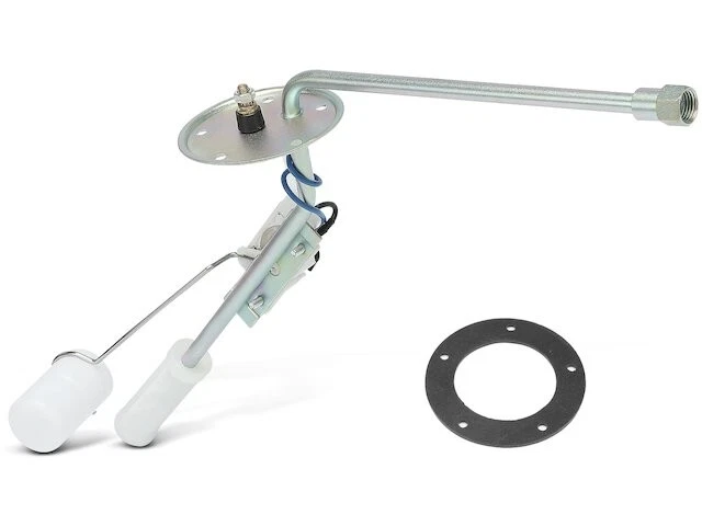 Fuel Tank Sending Unit For 1942 Buick Limited Series 90 Base 5.2L 8 Cyl PD489SR — 第 1/1 张图片