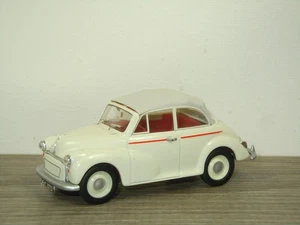 Morris Minor - Corgi 1:43 *71766 - Bild 1 von 2