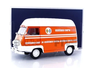NOREV 1/18 - RENAULT ESTAFETTE ASSISTANCE COURSE 1968 185123 - Picture 1 of 1