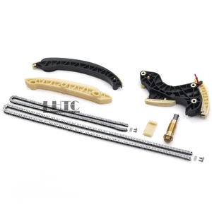 7pcs Engine Timing Chain Kit for Mercedes-Benz C200 C230 W203 C209 M271.950 1.8T - Picture 1 of 5