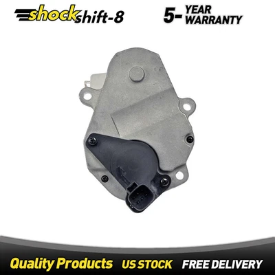Motor de cambio de caja de transferencia Dorman 600-936 para 03-05 Dodge Dakota Durango Ram_PRP Foto 1 de 2