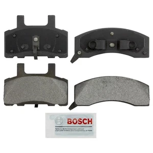 BSD370 Bosch Brake Pad Sets 2-Wheel Set Front for Chevy Suburban GMC K2500 Truck - Picture 1 of 3
