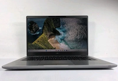 Laptop Dell Latitude 7300 Core i7-8665u 16GB RAM 256GB FHD SSD Win 11 PRO Foto 1 de 4