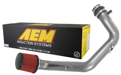 AEM Cold Air Intake Induction System For 2008-2012 Honda Accord L4-2.4L - Imagem 1 de 4