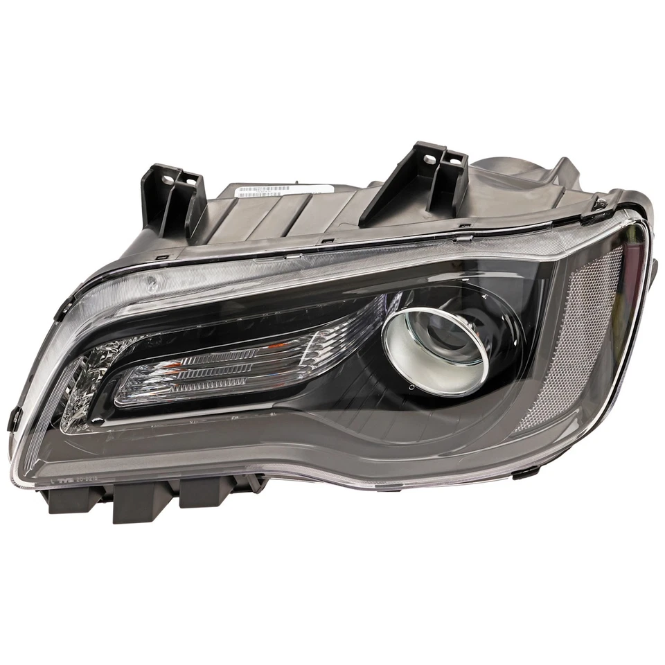 Faro Conducción Faro Conductor Lado Izquierdo 68402949AA para 300 Foto 1 de 1