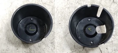 Triumph Thruxton 900 2005 velocímetro velocímetro velocímetro cubierta calibre trasero  Foto 1 de 4