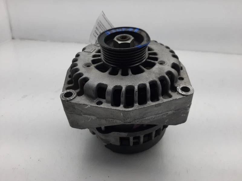 Alternador 160 Amp Opt KW1 07-14 Cadillac Escalade 25877026 Foto 1 de 4