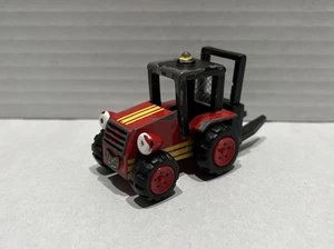 Bob the Builder Sumsy Forklift Diecast Vehicle - Picture 1 of 5
