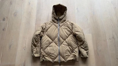 COMFY OUTDOOR GARMENTS NANAMICA DOWN JACKET RRP £485 - Image 1 of 4