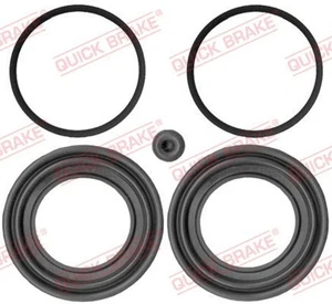 QUICK BRAKE Kit Reparación Pinza Freno 114-0036 para KOLEOS NISSAN MURANO RENAULT - Imagen 1 de 6