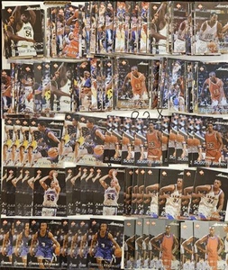 190 Card Lot 1998-99 Collector’s Edge Impulse ROOKIES, Basketball All Gold/5000 - Picture 1 of 1