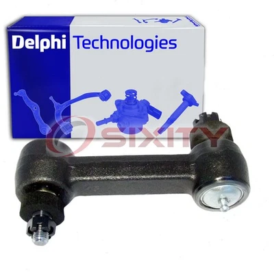 Delphi Steering Idler Arm for 1987-1991 GMC R1500 Suburban Gear  pm - Image 1 of 4