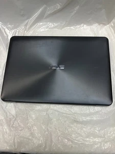 Asus F555L Intel Core i7-5500U CPU NO MEM NO HDD No Batt FOR PARTS - Bild 1 von 12