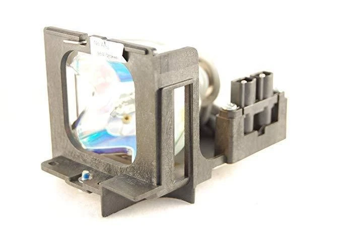 Lámpara y carcasa Jaspertronics™ para proyectores Toshiba TLPLMT4 - 1 año de garantía Foto 1 de 1