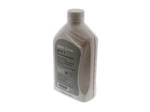 For 2013-2019 BMW 650i xDrive Gran Coupe Transfer Case Fluid Genuine 22953ZCKK - Picture 1 of 2