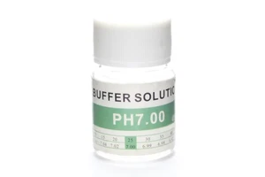 Ph 7 Barrera Calibración Solución para Acuario Control Controlador Metro Sensor - Imagen 1 de 1
