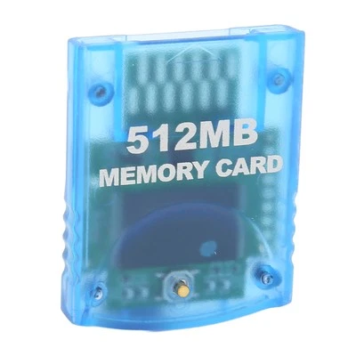 512MB For Memory Card Plug And Play High Speed Game Console Memory New - Image 1 of 4