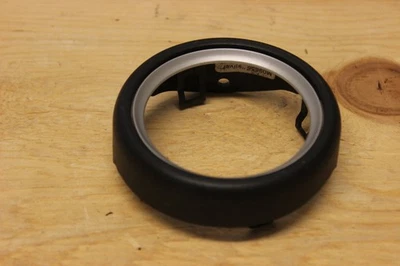 Mini Cooper R55 R56 2007-2015 abridor de puerta delantera derecha moldura envolvente OEM M09656 Foto 1 de 4