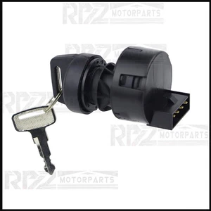 Interruptor de llave de encendido apto para Polaris Magnum 500 2000 2001 / 4110264 4012163 - Imagen 1 de 7