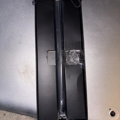 Dell PN579X Premium Bluetooth Active Pen Stylus - Black - NEW - Image 1 of 3