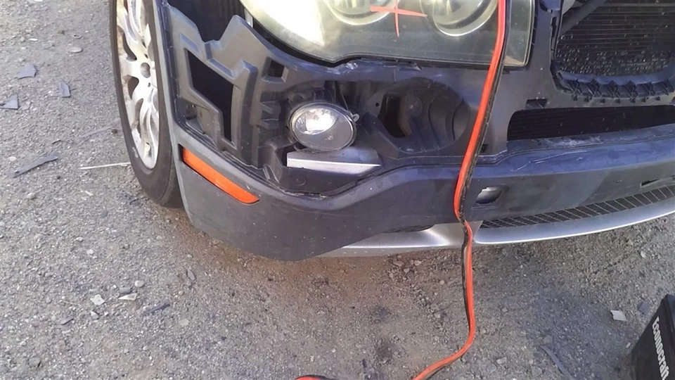 乘客转角/公园灯雾灯适用于 08-13 宝马 128i 30872482 — 第 1/4 张图片