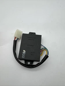 aprillia rs 125 06-10 ECU Control Unit AP8112568 E3412 - Picture 1 of 5