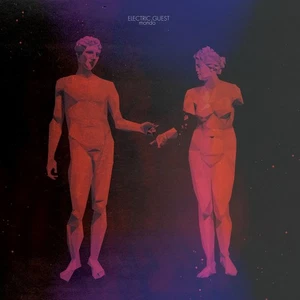 Electric Guest - MONDO, Vinyl Record, LP - Bild 1 von 1