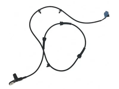 适用于 2003 - 2008 年日产 Maxima ABS 速度传感器 左后 35952FNBQ 2006 2005 2004 — 第 1/2 张图片