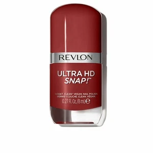 Pintaúñas Revlon Ultra HD Snap! Nº 014 Red and real 8 ml - Imagen 1 de 1