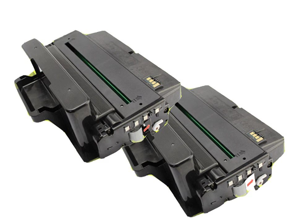 2 PK Compatible Xerox 106R02307 Black Toner Cartridge for Xerox Phaser 3320 - Image 1 of 1