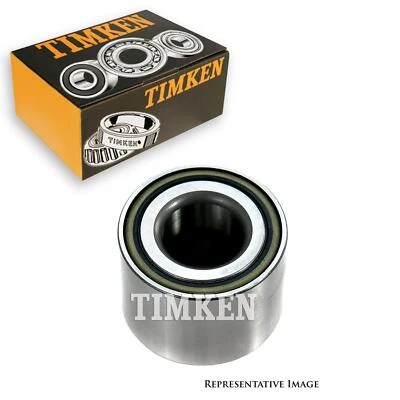 Передний подшипник колеса Timken для Honda Accord FWD 2013-2017 годов выпуска - Изображение 1 из 4