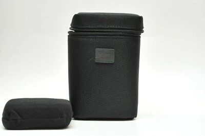 Sigma LS 524H Padded Lens Case (Medium Size Lens)   - Image 1 of 2