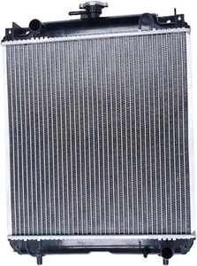 Radiator Assy MM436999 for Mitsubishi Engine S3L2 S4L2 SDMO T11 T16 Generator - Picture 1 of 1