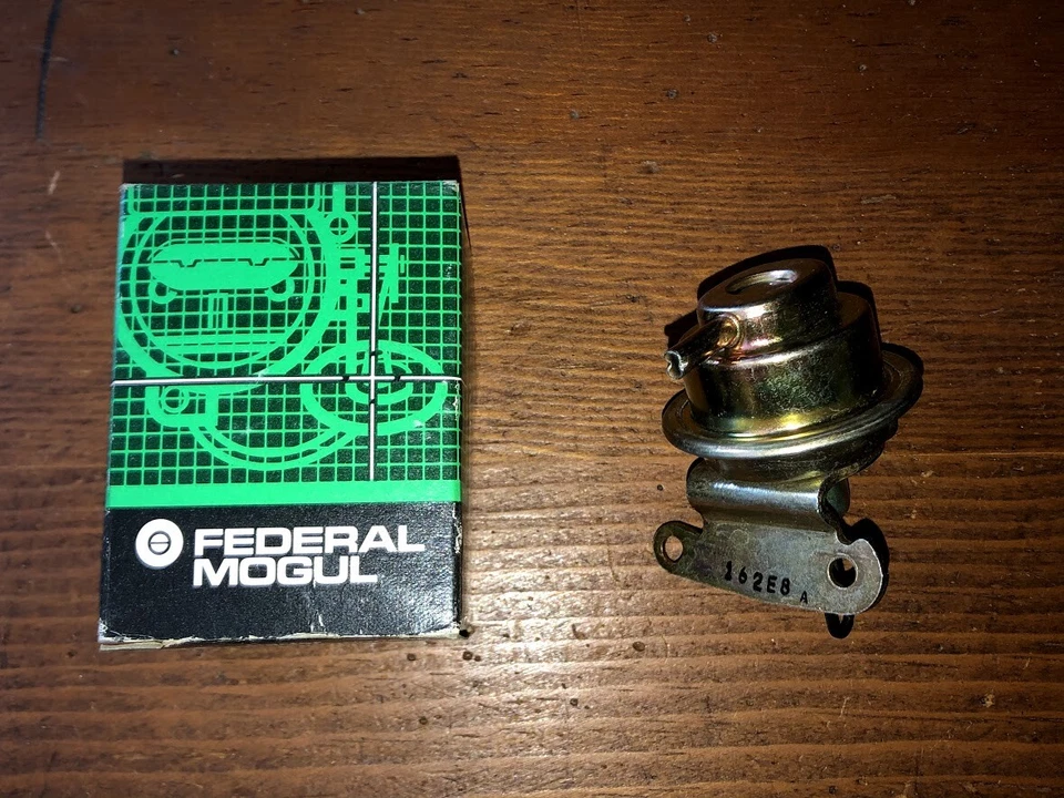 Chevrolet Chevette 1976 1,6 L 1,8 L Rochester 1ME carburador estrangulador extraíble nuevo de lote Foto 1 de 4