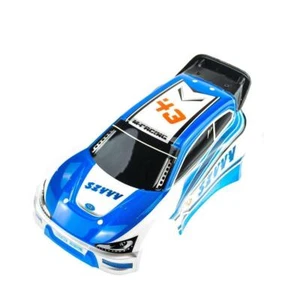 Efaso Pièce de Rechange Car Corps Bleu A949-60 pour WL Toys A949 - Photo 1/1