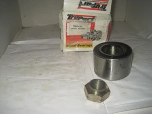 LADA SAGONA,SAMARA REAR WHEEL BEARING KIT - Picture 1 of 1